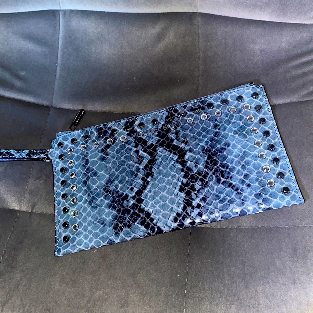 Micheal Kors Wristlet